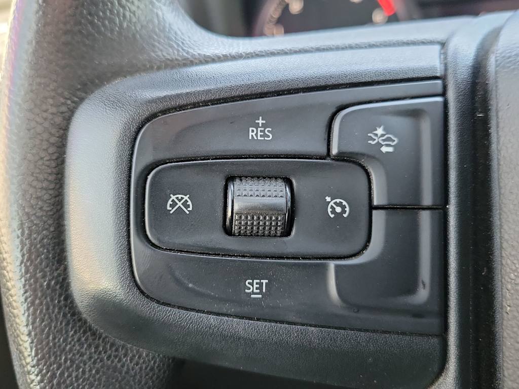 Thumbnail: 2024 GMC Sierra 2500 - 24