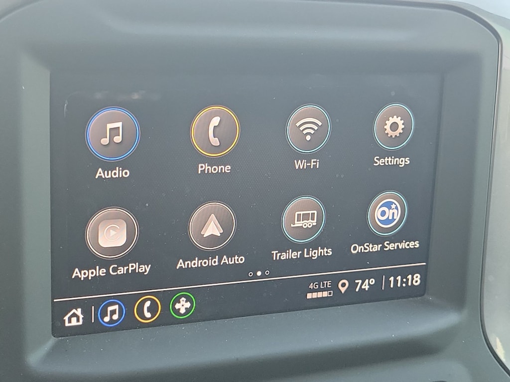 Thumbnail: 2024 GMC Sierra 2500 - 25