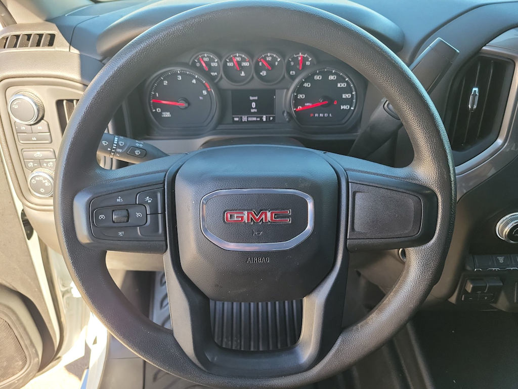 Thumbnail: 2024 GMC Sierra 2500 - 14