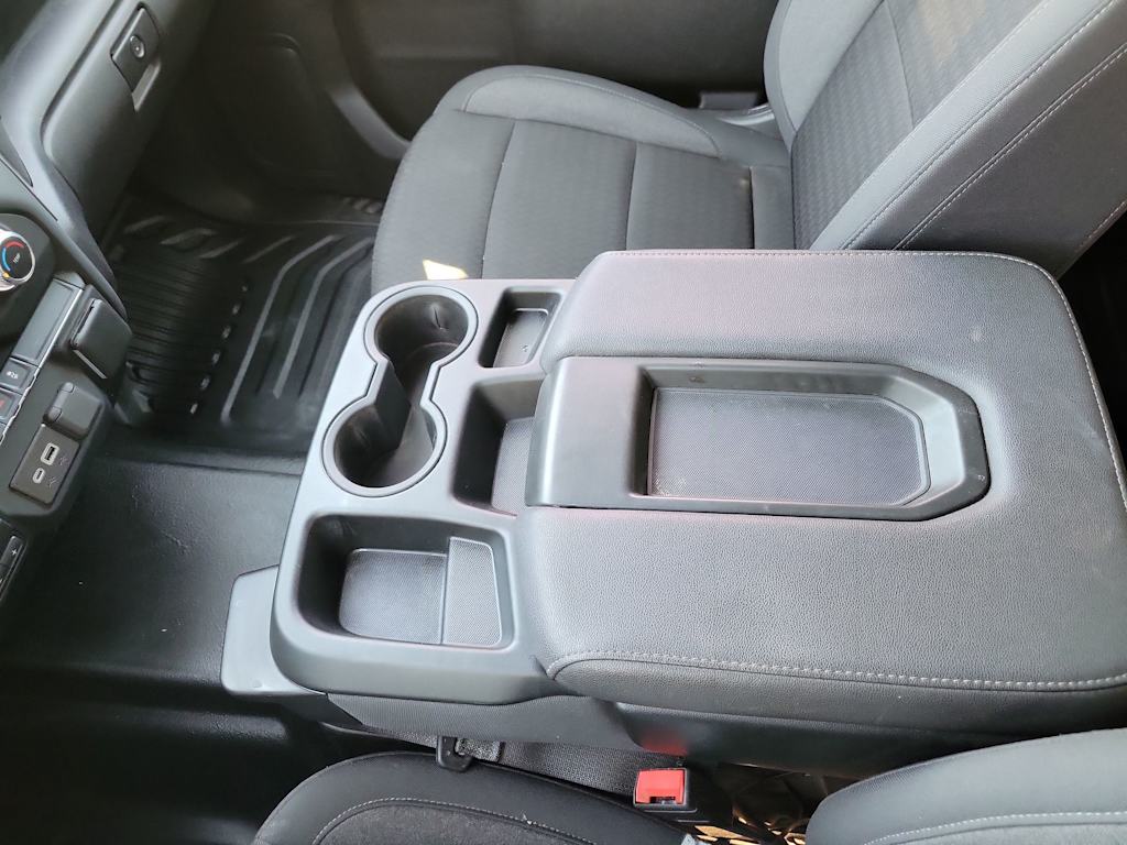 Thumbnail: 2024 GMC Sierra 2500 - 16