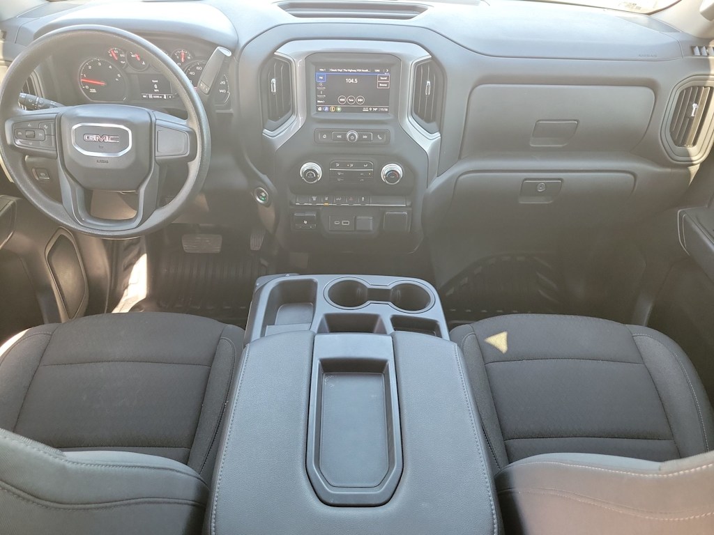 Thumbnail: 2024 GMC Sierra 2500 - 10