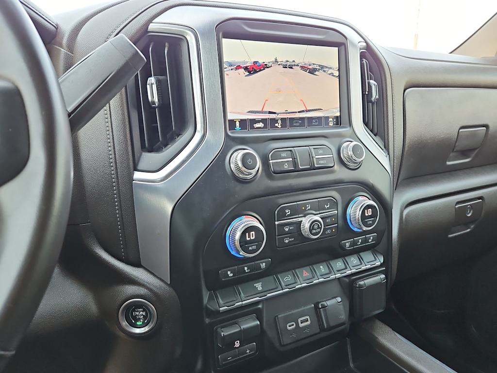 Thumbnail: 2023 GMC Sierra 2500 - 15