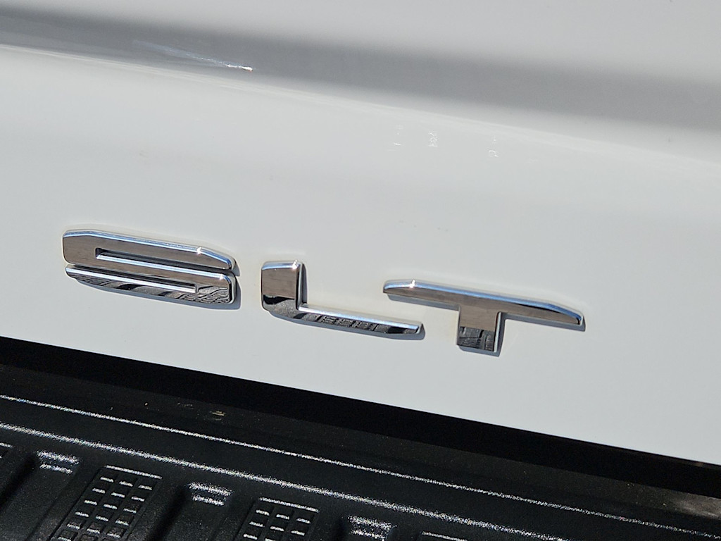 Thumbnail: 2023 GMC Sierra 2500 - 7