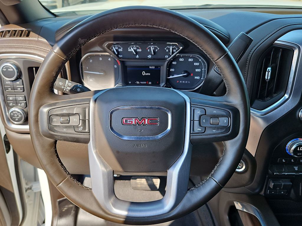 Thumbnail: 2023 GMC Sierra 2500 - 14