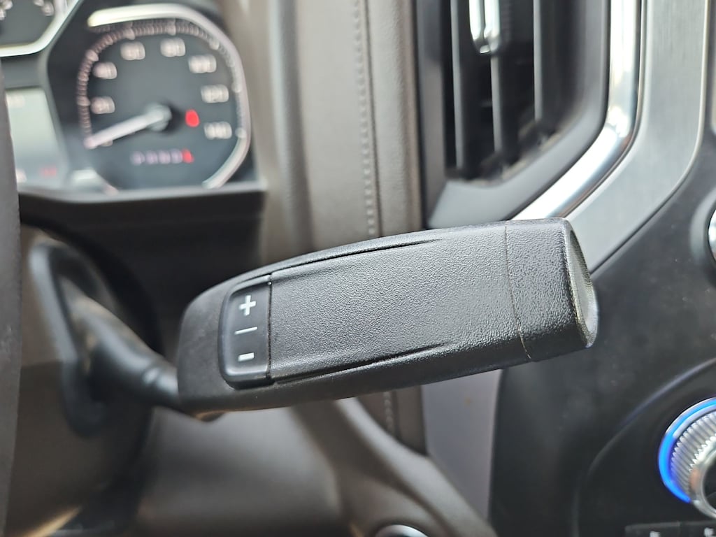Thumbnail: 2023 GMC Sierra 2500 - 24