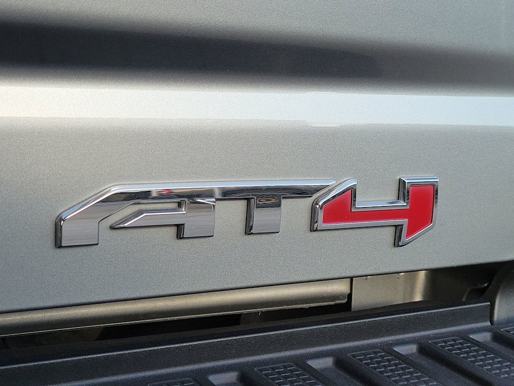 Thumbnail: 2024 GMC Sierra 2500 - 20