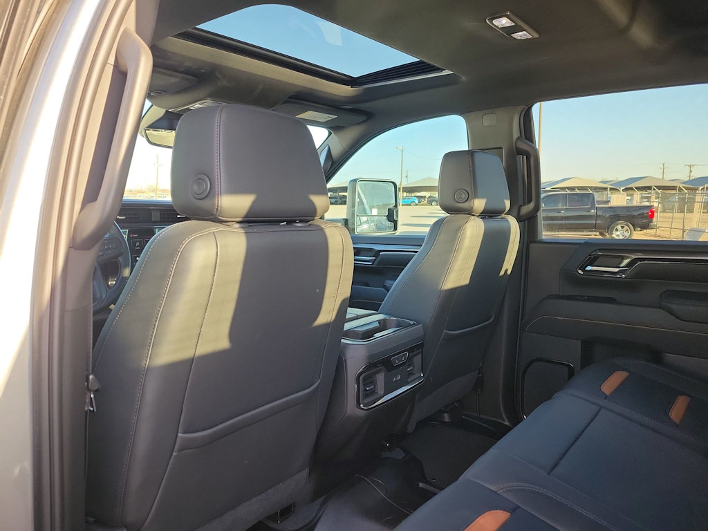 Thumbnail: 2024 GMC Sierra 2500 - 12