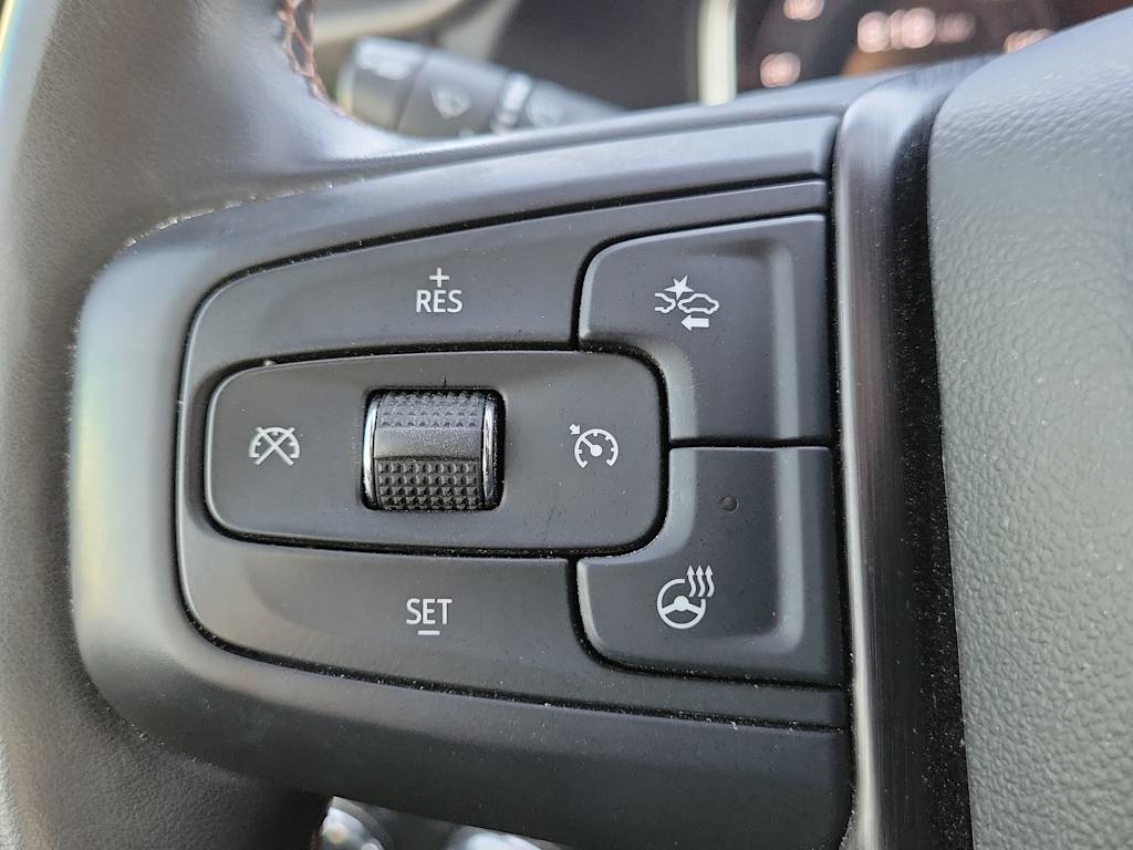 Thumbnail: 2024 GMC Sierra 2500 - 24