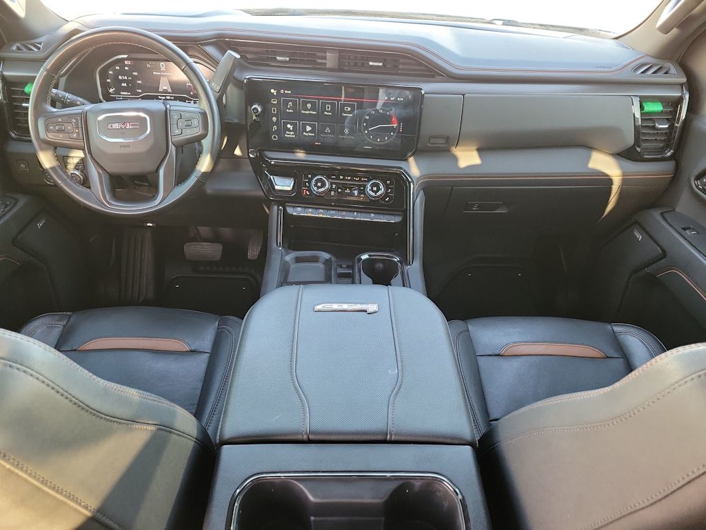 Thumbnail: 2024 GMC Sierra 2500 - 9