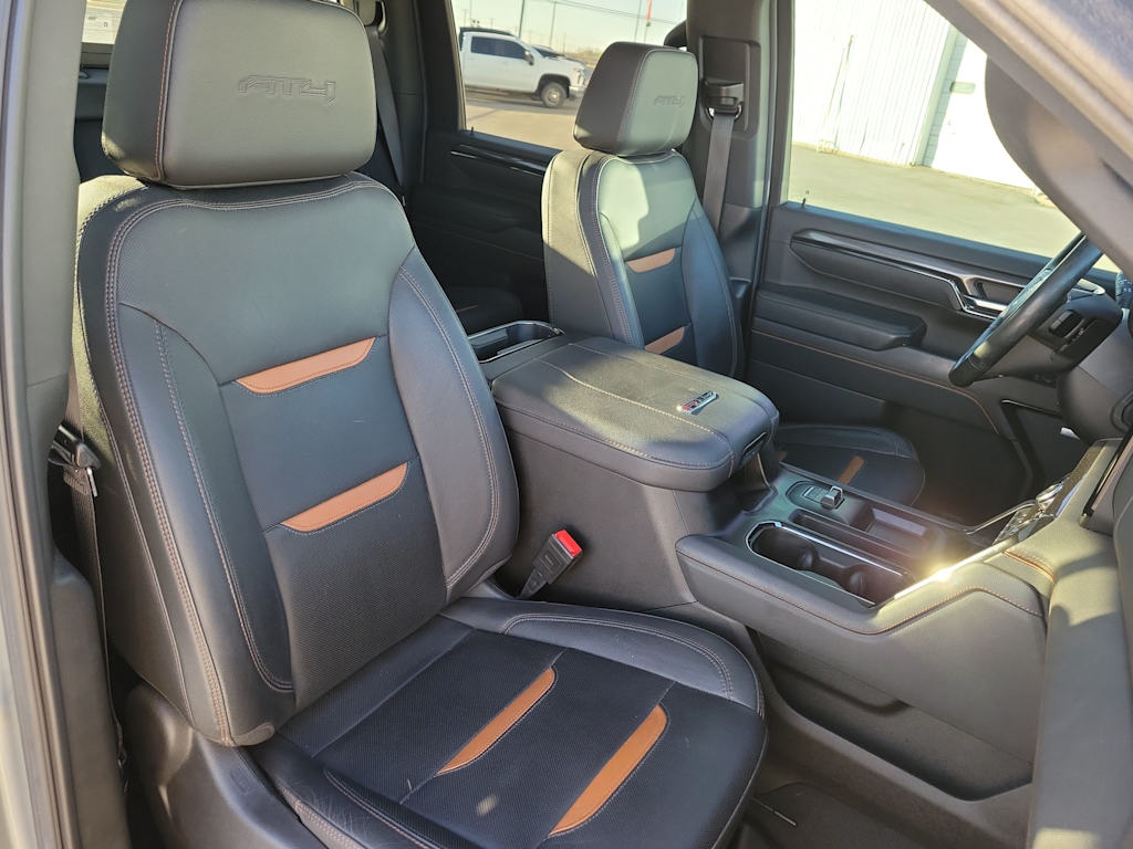 Thumbnail: 2024 GMC Sierra 2500 - 11