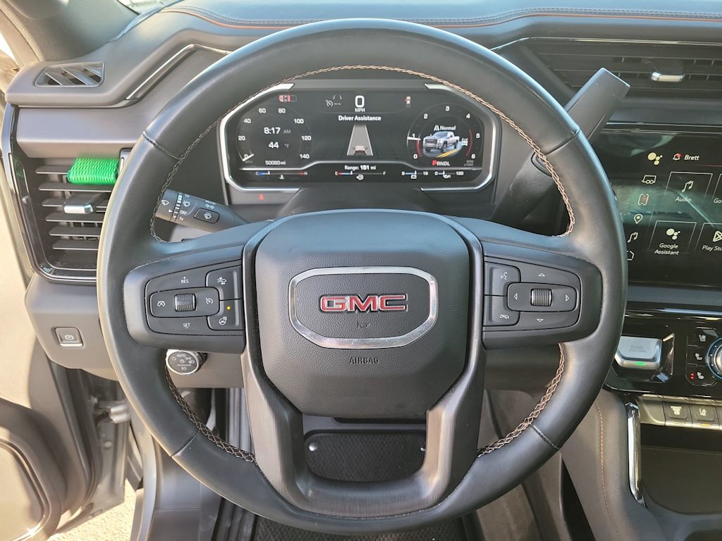 Thumbnail: 2024 GMC Sierra 2500 - 13