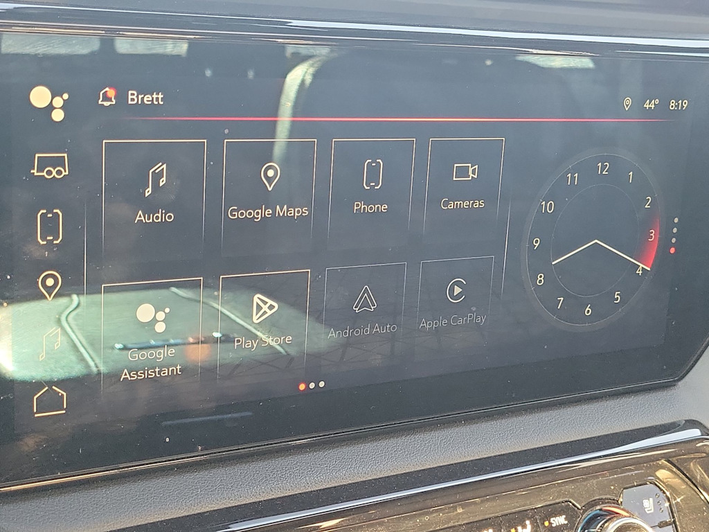 Thumbnail: 2024 GMC Sierra 2500 - 15