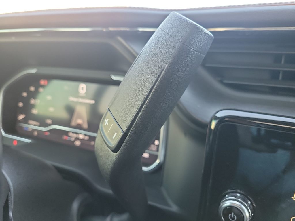 Thumbnail: 2024 GMC Sierra 2500 - 23