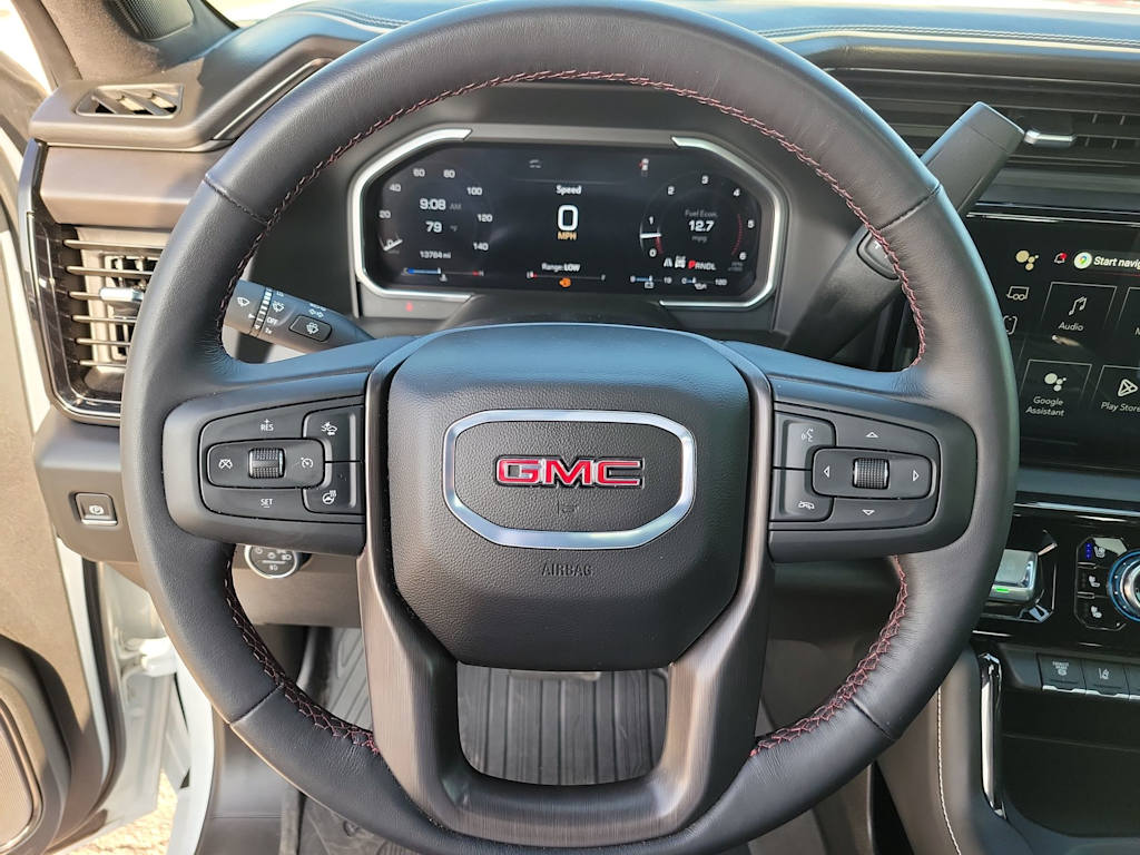Thumbnail: 2026 GMC Sierra 2500 - 13