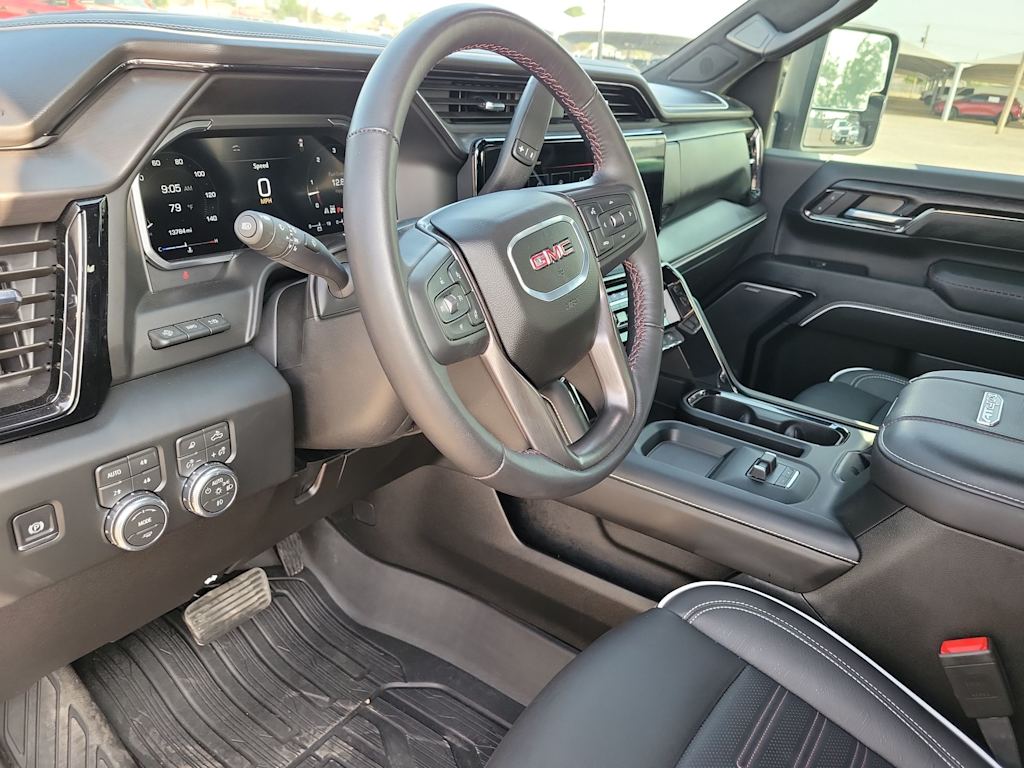 Thumbnail: 2026 GMC Sierra 2500 - 2