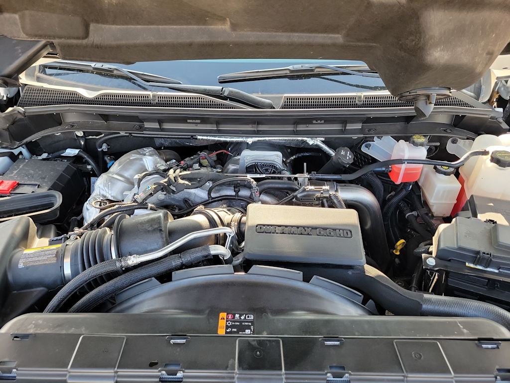 Thumbnail: 2026 GMC Sierra 2500 - 8