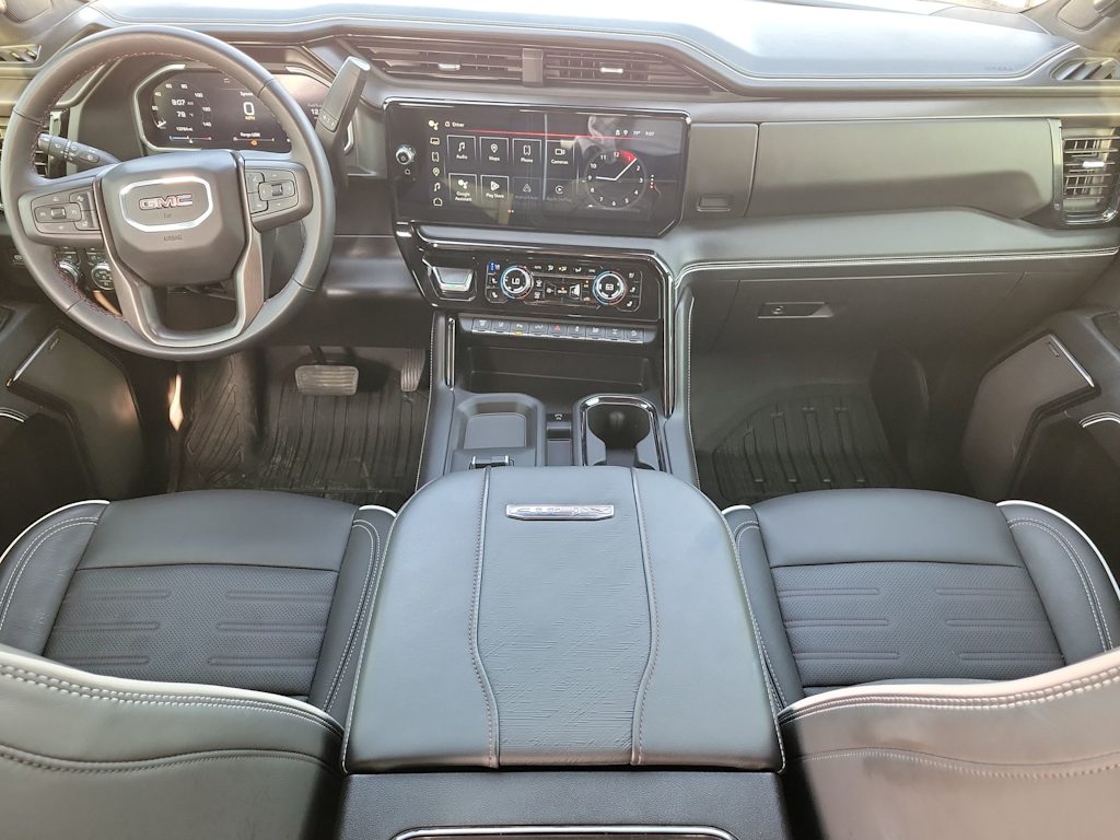 Thumbnail: 2026 GMC Sierra 2500 - 9