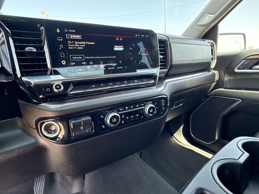 Thumbnail: 2025 GMC Sierra 1500 - 25