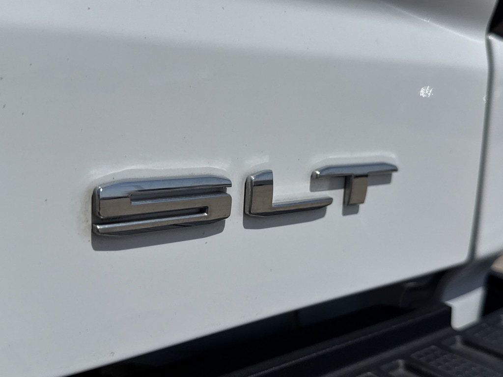 Thumbnail: 2025 GMC Sierra 1500 - 7