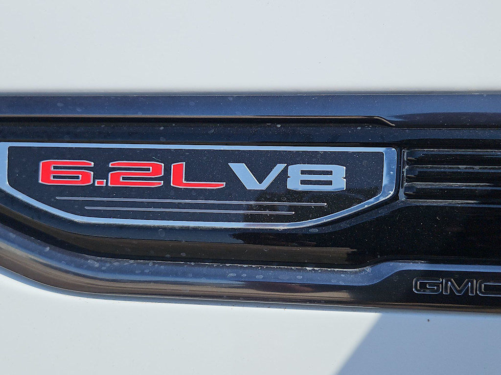 Thumbnail: 2023 GMC Sierra 1500 - 7