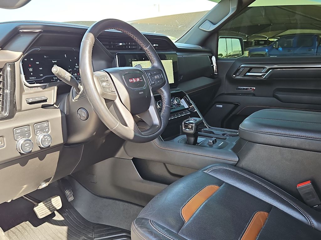 Thumbnail: 2023 GMC Sierra 1500 - 2