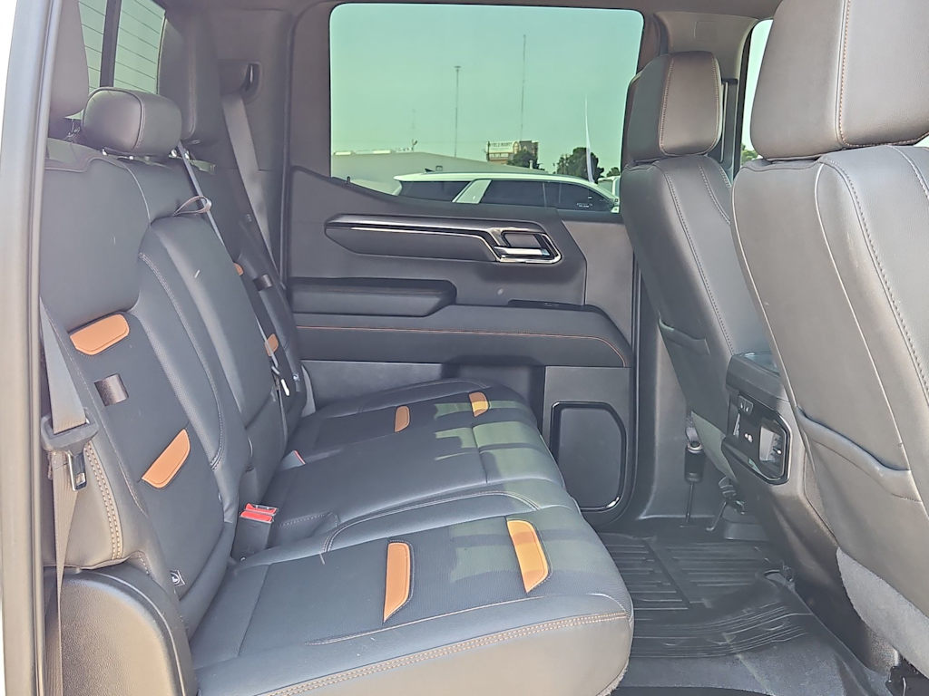 Thumbnail: 2023 GMC Sierra 1500 - 24