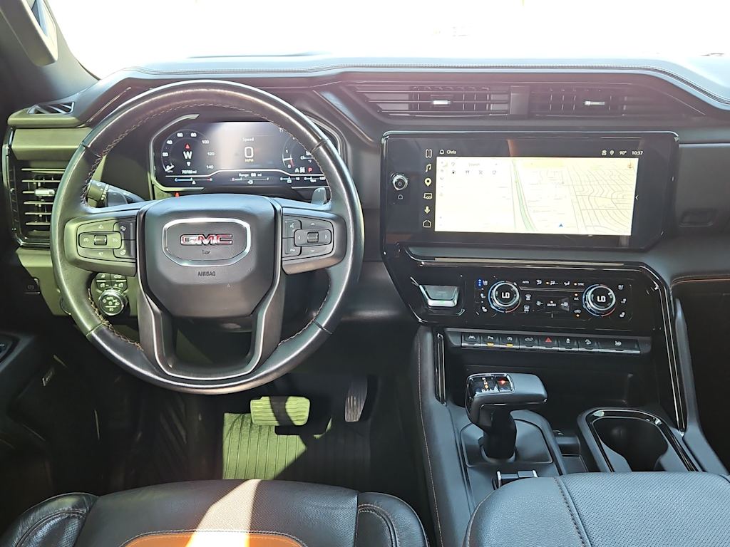 Thumbnail: 2023 GMC Sierra 1500 - 10