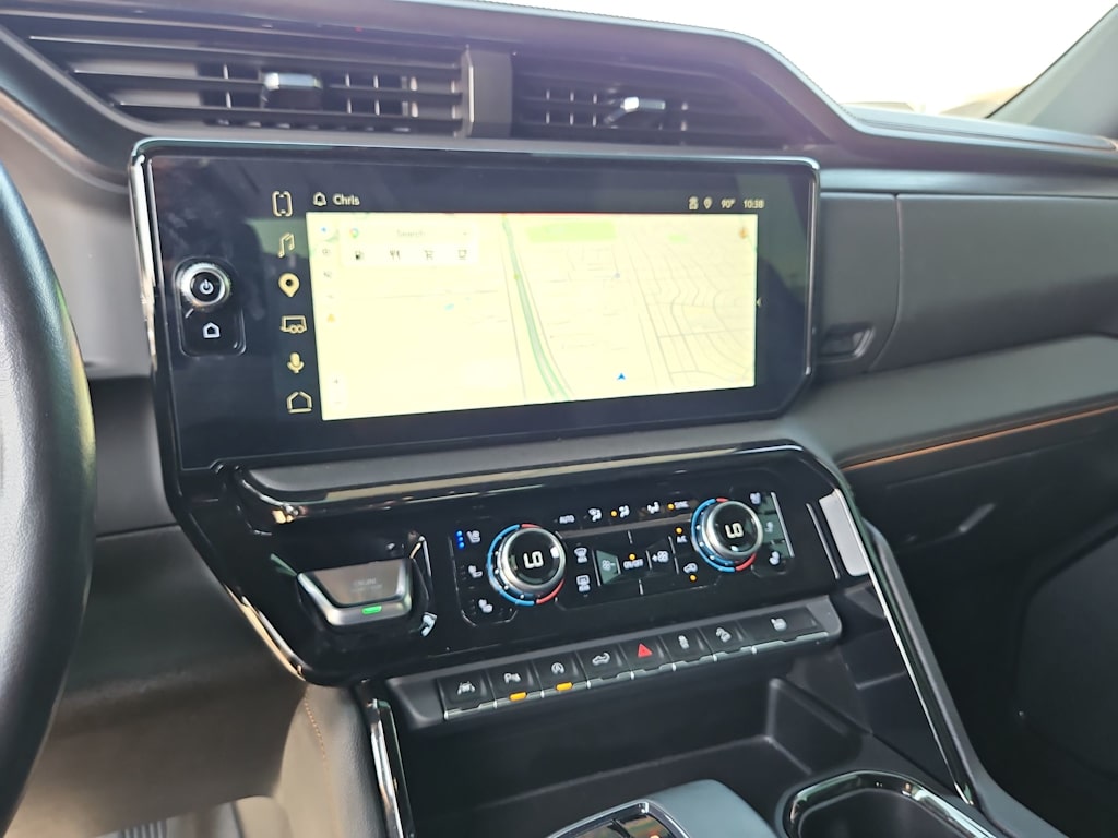 Thumbnail: 2023 GMC Sierra 1500 - 15