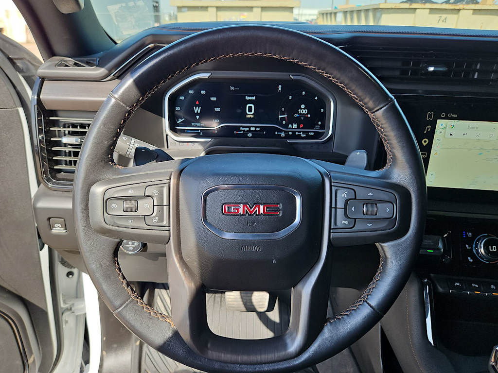 Thumbnail: 2023 GMC Sierra 1500 - 14