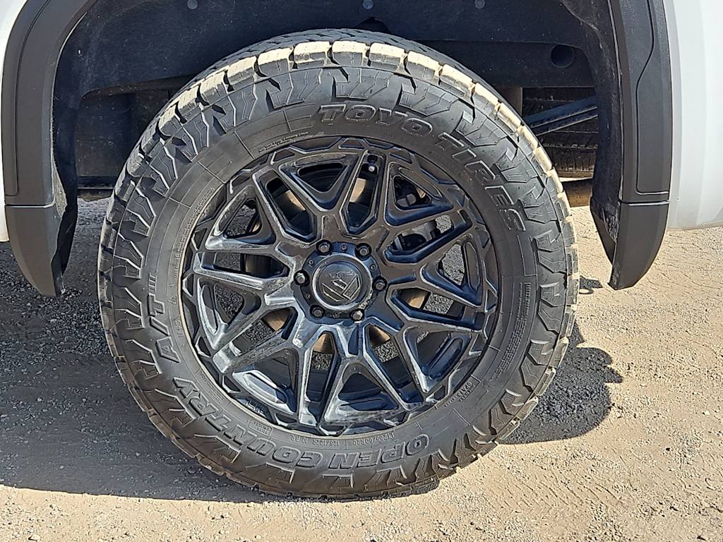 Thumbnail: 2023 GMC Sierra 1500 - 8