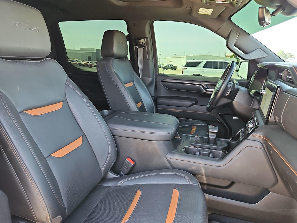 Thumbnail: 2023 GMC Sierra 1500 - 12