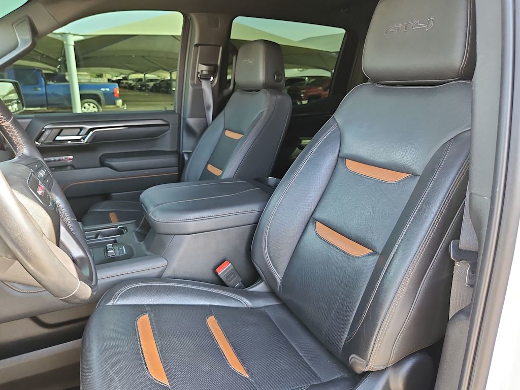 Thumbnail: 2023 GMC Sierra 1500 - 11