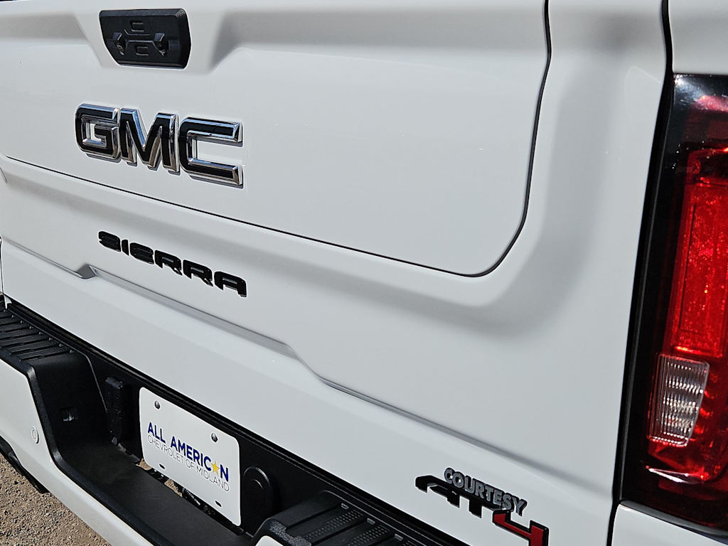 Thumbnail: 2023 GMC Sierra 1500 - 25