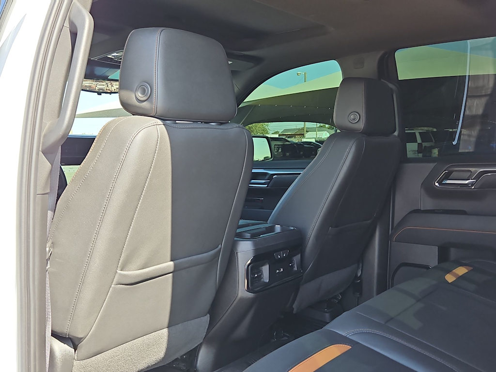 Thumbnail: 2023 GMC Sierra 1500 - 13