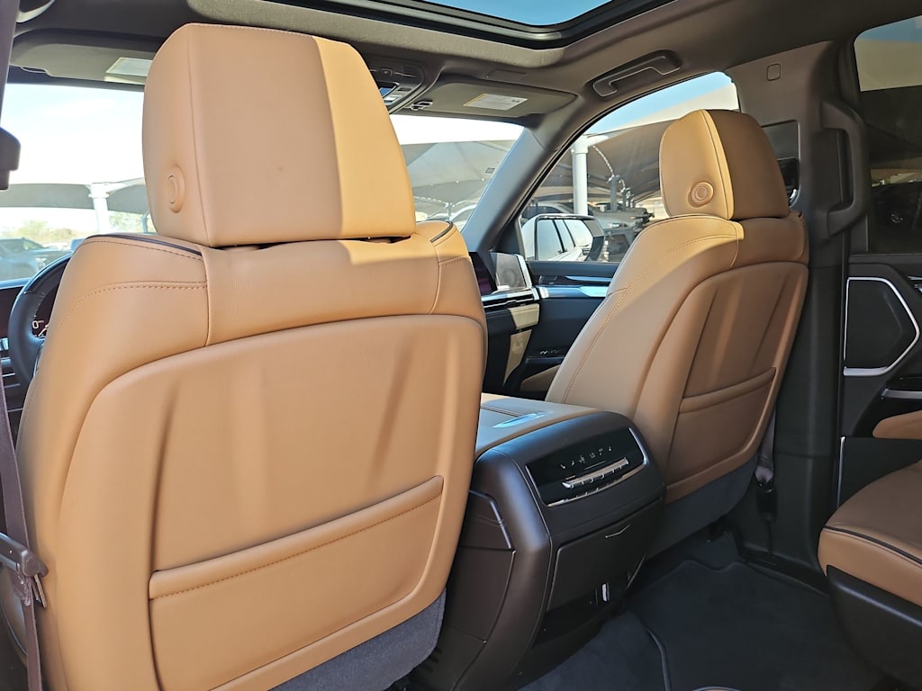 Thumbnail: 2025 Cadillac Escalade - 12