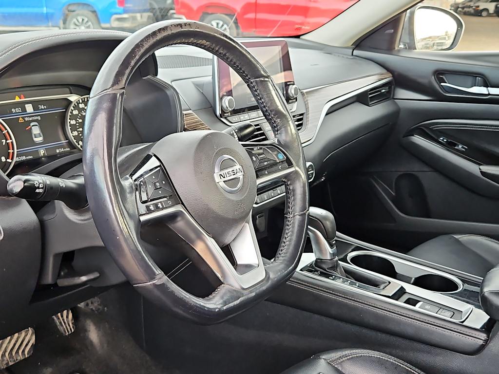 Thumbnail: 2020 Nissan Altima - 2