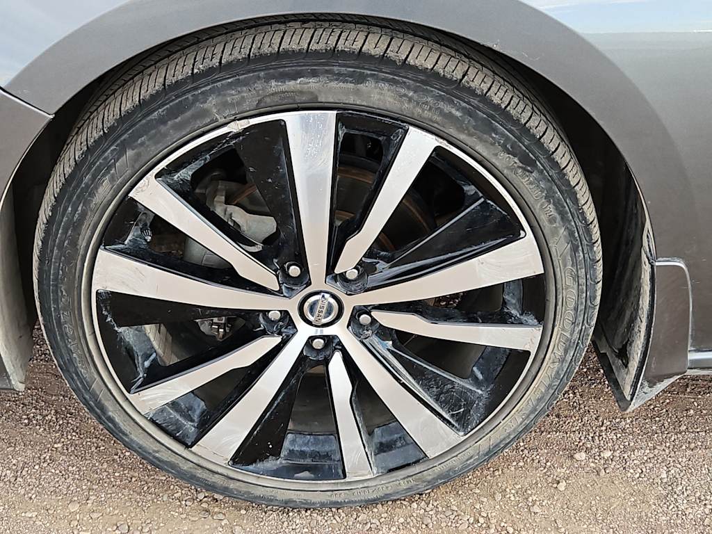 Thumbnail: 2020 Nissan Altima - 8
