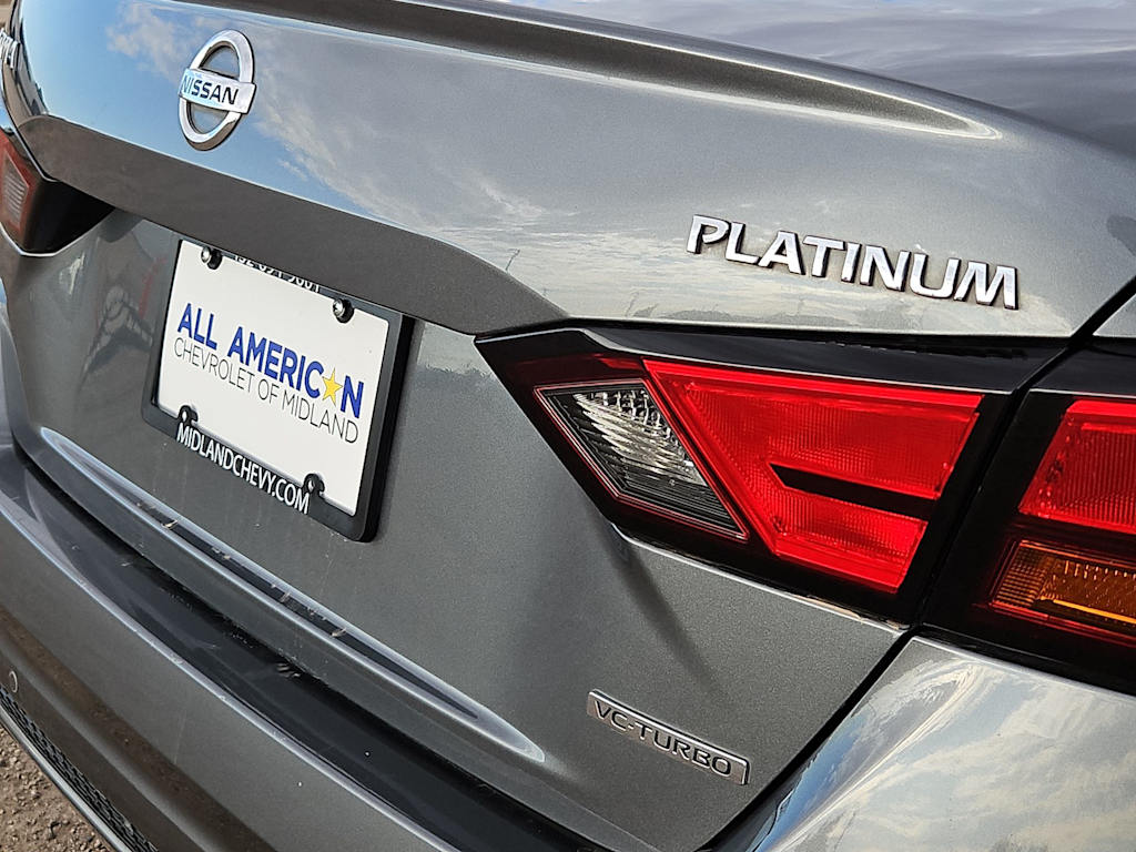 Thumbnail: 2020 Nissan Altima - 25
