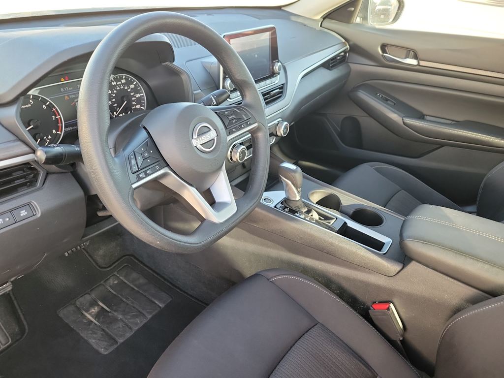 Thumbnail: 2025 Nissan Altima - 2