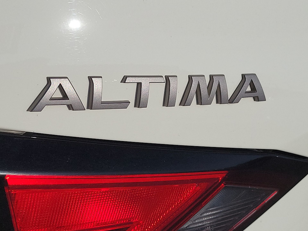 Thumbnail: 2025 Nissan Altima - 7