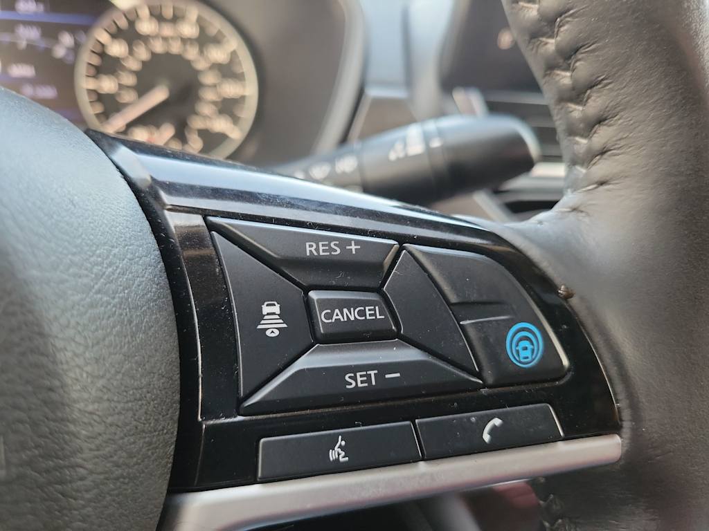 Thumbnail: 2023 Nissan Altima - 24