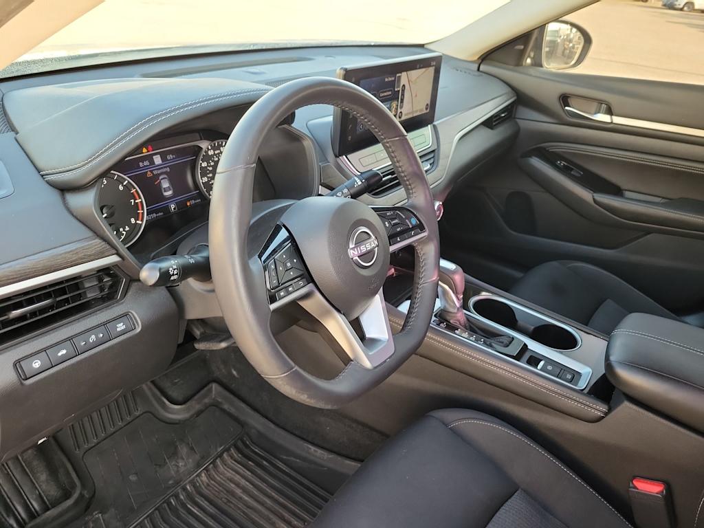 Thumbnail: 2023 Nissan Altima - 2