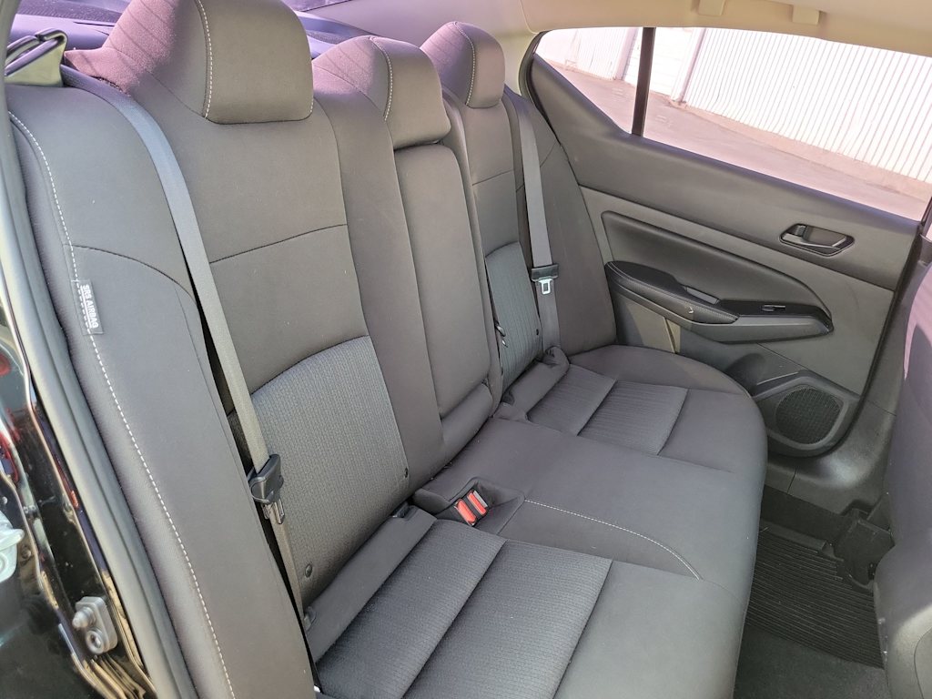 Thumbnail: 2023 Nissan Altima - 22