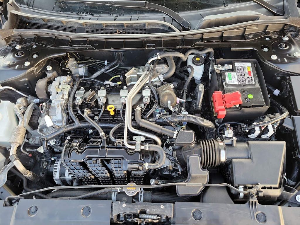 Thumbnail: 2023 Nissan Altima - 9