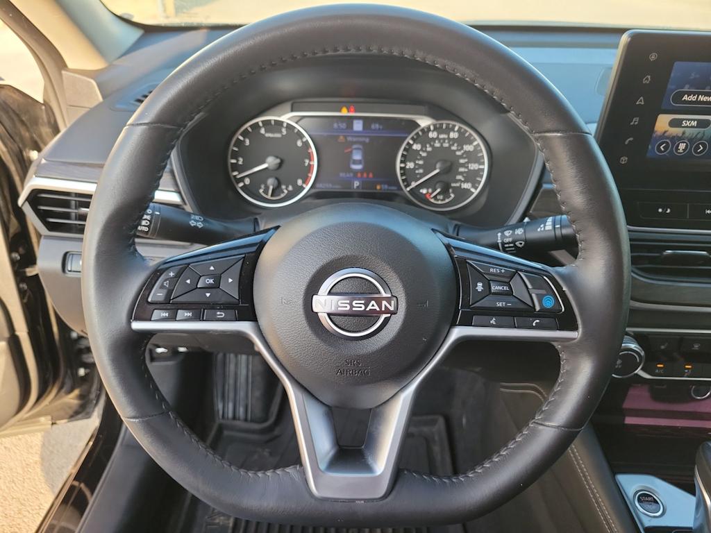 Thumbnail: 2023 Nissan Altima - 14