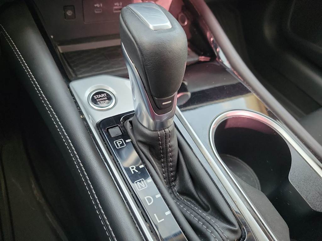 Thumbnail: 2023 Nissan Altima - 23