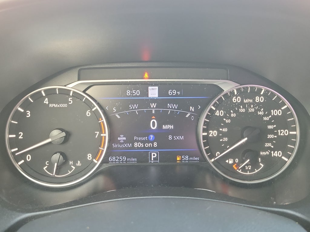 Thumbnail: 2023 Nissan Altima - 17