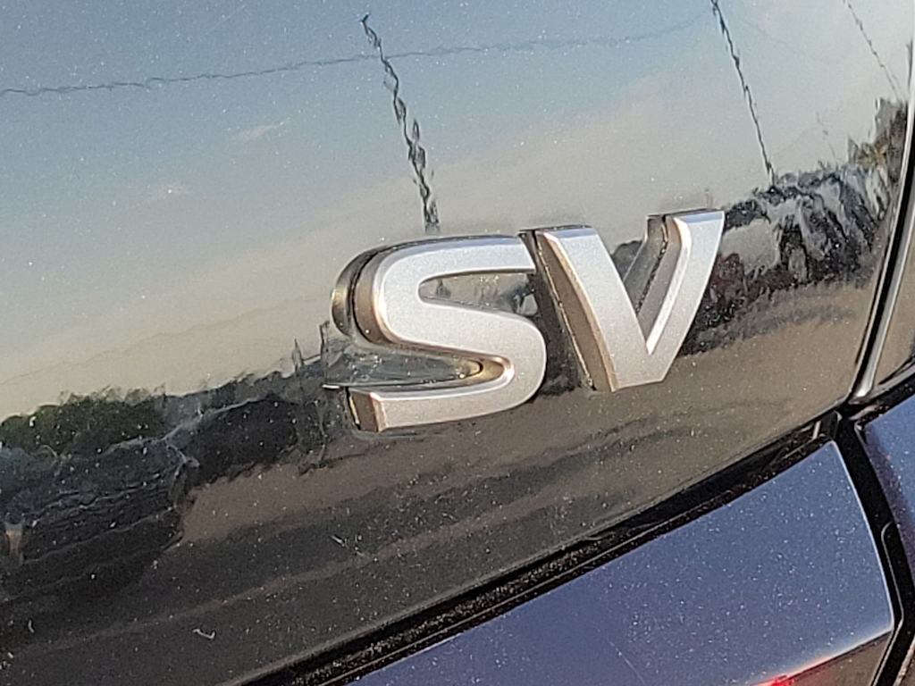 Thumbnail: 2023 Nissan Altima - 7