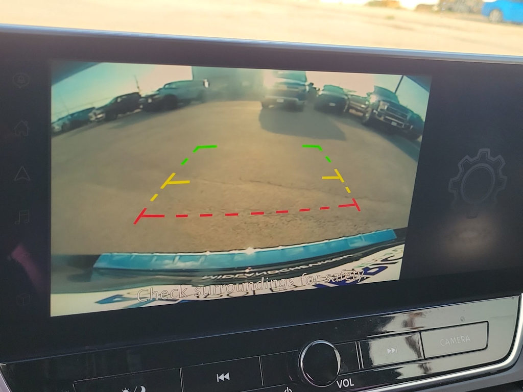 Thumbnail: 2023 Nissan Altima - 15