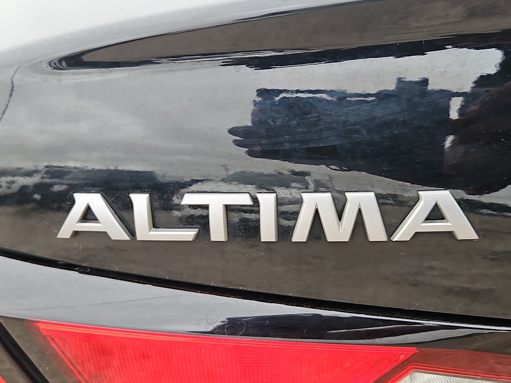 2025 Nissan Altima SV - Photo 7